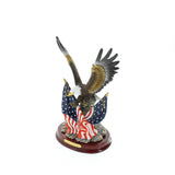 Patriotic Eagle - Distinctive Merchandise
