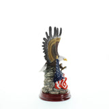 Patriotic Eagle - Distinctive Merchandise