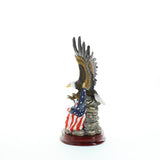 Patriotic Eagle - Distinctive Merchandise