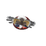 Patriotic Eagle - Distinctive Merchandise