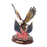 Patriotic Eagle - Distinctive Merchandise