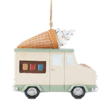 Ice Cream Food Truck Birdhouse