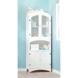 Storage Cabinet - Distinctive Merchandise