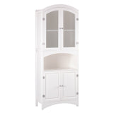 Storage Cabinet - Distinctive Merchandise