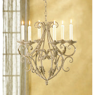 Royalty’s Chandelier - Distinctive Merchandise