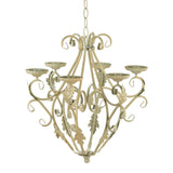 Royalty’s Chandelier - Distinctive Merchandise