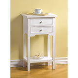 Side Table - Distinctive Merchandise