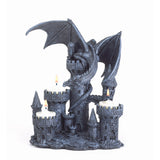 Dragon Candleholder - Distinctive Merchandise