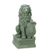 Lion Guardian Statue - Distinctive Merchandise