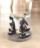 Women’s Prayer Oil Warmer - Distinctive Merchandise