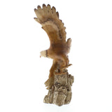 Soaring Eagle Statue - Distinctive Merchandise