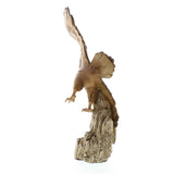 Soaring Eagle Statue - Distinctive Merchandise