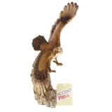 Soaring Eagle Statue - Distinctive Merchandise