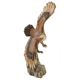 Soaring Eagle Statue - Distinctive Merchandise