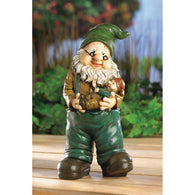 Grandpa Garden Gnome - Distinctive Merchandise