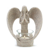 Desert Angel Candleholder - Distinctive Merchandise