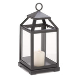 Contemporary Candle Lantern - Distinctive Merchandise