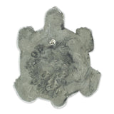 Glittering Turtle Stepping Stone