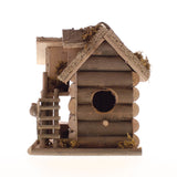 Gone Fishin’ Birdhouse