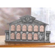 School House Frame