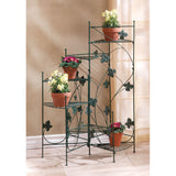 Ivy-design Staircase Plant Stand