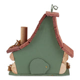 The Love Shack Birdhouse