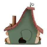 The Love Shack Birdhouse