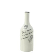 Blossoming Long Neck Vase - Small - Distinctive Merchandise