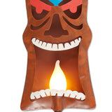 Tiki-auaha Solar Stake