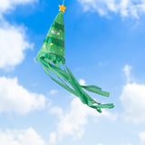 Christmas Tree Windsock