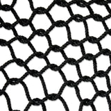 Black Hammock Chair