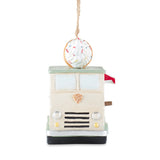 Ice Cream Food Truck Birdhouse