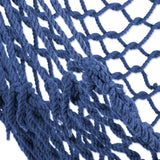 French Blue Hammock Chair