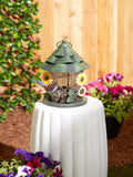 Sunflower Bird Feeder