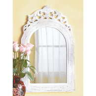 Arched-Top Wall Mirror - Distinctive Merchandise