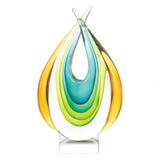 Art Glass Statue - Distinctive Merchandise