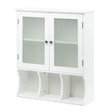 Aspen Wall Cabinet - Distinctive Merchandise