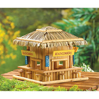 Beachcomber Birdhouse - Distinctive Merchandise