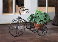 Bicycle Plant Stand - Distinctive Merchandise