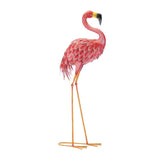 Bright Standing Flamingo - Distinctive Merchandise