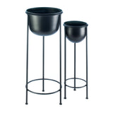 Bucket Plant Stand Set - Distinctive Merchandise