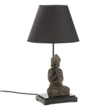 Buddha Table Lamp - Distinctive Merchandise