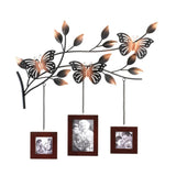 Butterfly Frames Wall Décor - Distinctive Merchandise