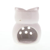 Charming Owl Oil Warmer - Distinctive Merchandise