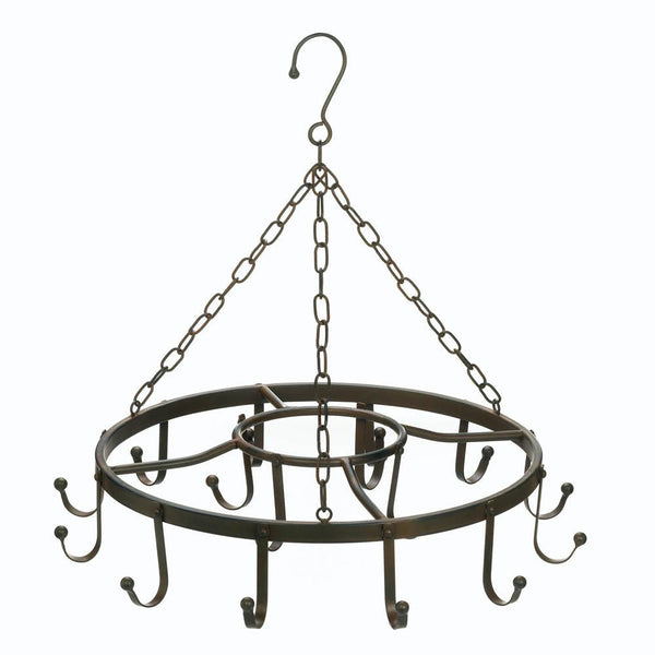 Circular Pot Hanger - Distinctive Merchandise