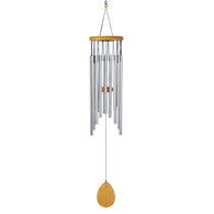 Classic Waterfall Wind Chimes - Distinctive Merchandise