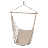 Cotton Padded Swing Chair - Distinctive Merchandise