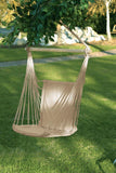 Cotton Padded Swing Chair - Distinctive Merchandise