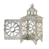 Crown Jewels Candle Lantern - Distinctive Merchandise