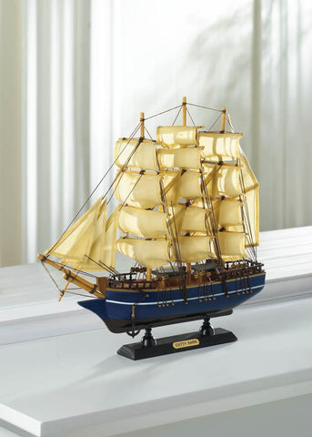Cutty Sark Ship Model - Distinctive Merchandise